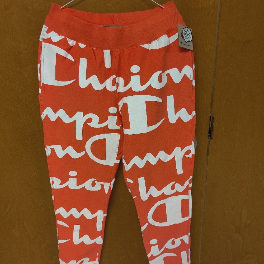 Champion Reverse Weave Sweat Pants Joggers